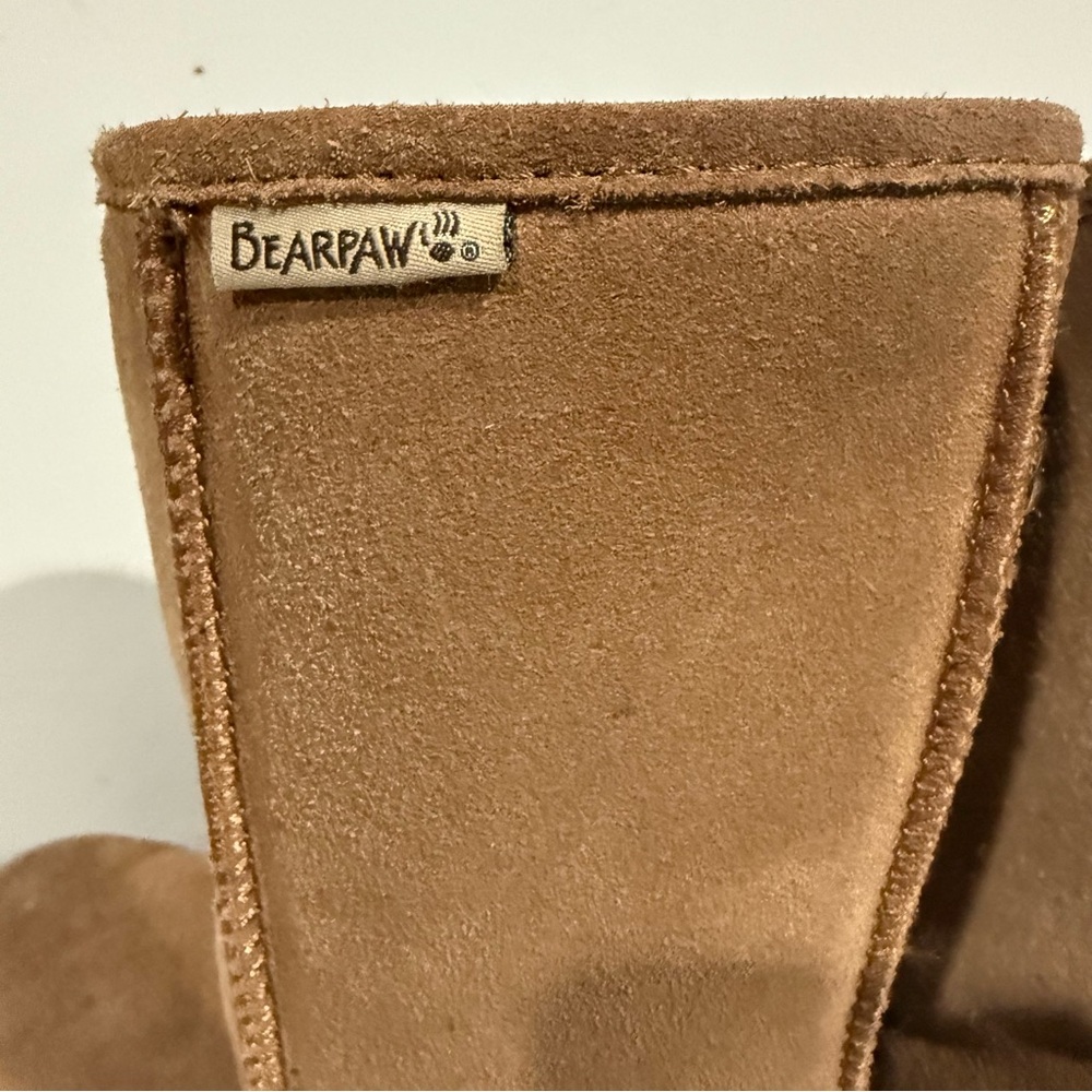 BearPaw Winter Boots - Picture 5 of 9